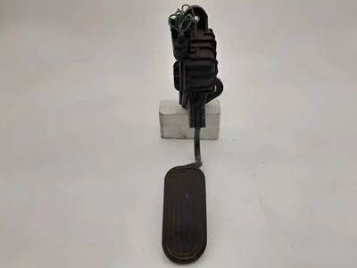 Hino 268 Interior Part