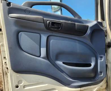 Hino 268 Interior Part