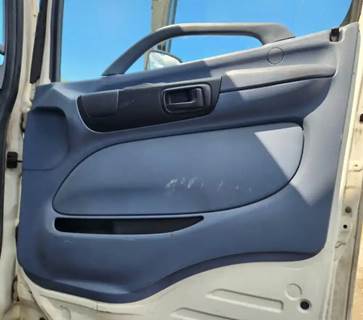 Hino 268 Interior Part