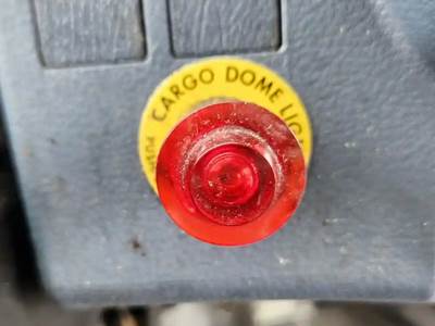 Hino 268 Interior Part