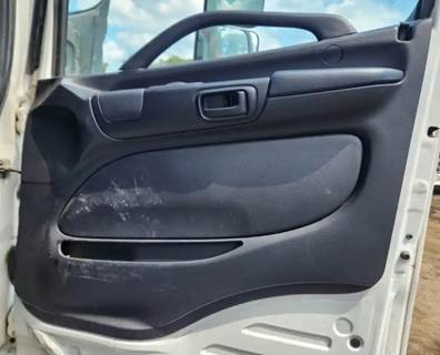 Hino 268 Interior Part