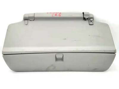 Hino 268 Interior Part