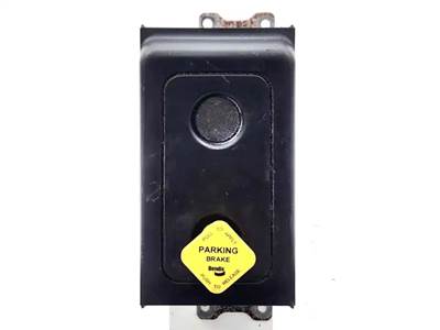 Hino 268 Interior Part