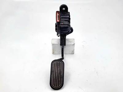 Hino 268 Interior Part