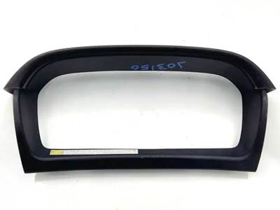 Hino 268 Interior Part