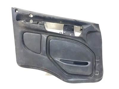 Hino 268 Interior Part