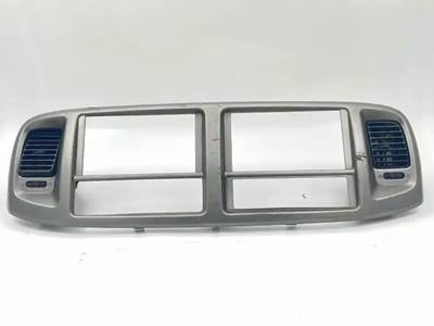 Hino 268 Interior Part