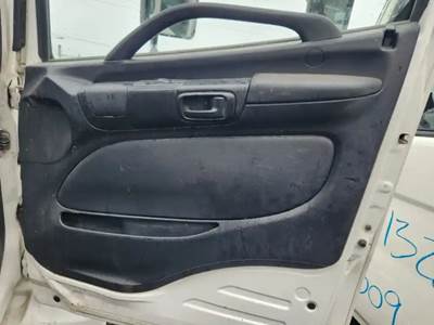 Hino 268 Interior Part