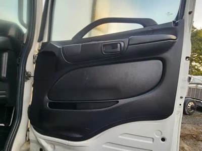 Hino 268 Interior Part