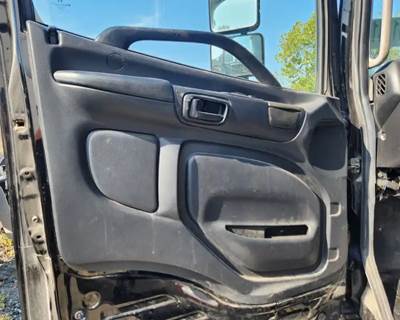 Hino 268 Interior Part