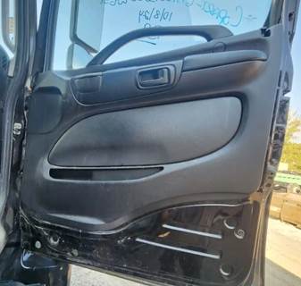 Hino 268 Interior Part