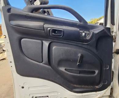 Hino 268 Interior Part