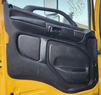 Hino 268 Interior Part