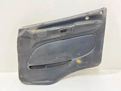 Hino 268 Interior Part