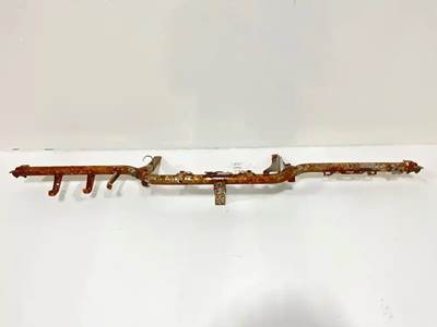 Hino 268 Interior Part