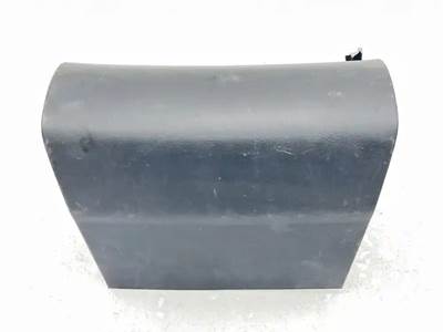 Hino 268 Interior Part