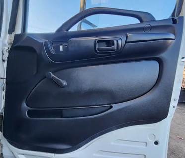 Hino 268 Interior Part