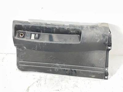 Hino 268 Interior Part