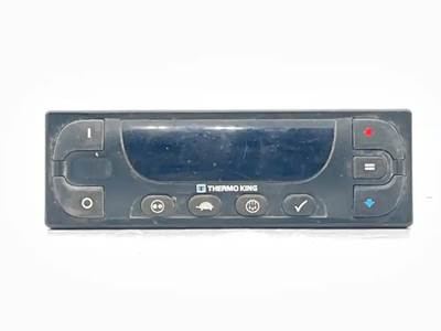 Hino 268 Interior Part