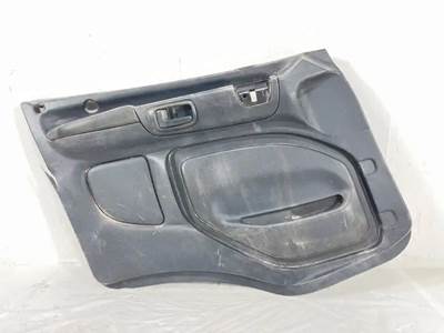 Hino 268 Interior Part