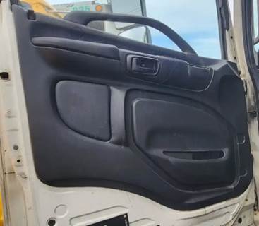 Hino 268 Interior Part