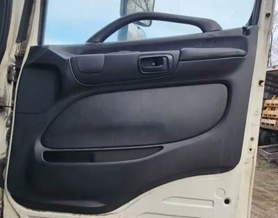 Hino 268 Interior Part