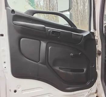 Hino 268 Interior Part