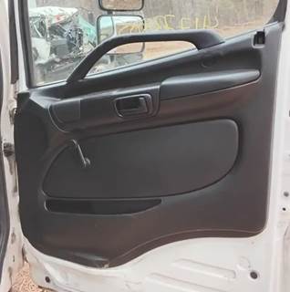 Hino 268 Interior Part