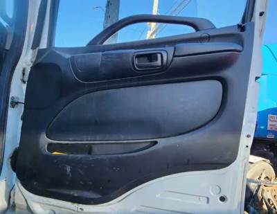 Hino 268 Interior Part