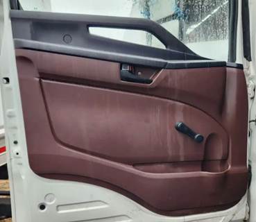 Hino 268 Interior Part