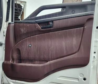 Hino 268 Interior Part