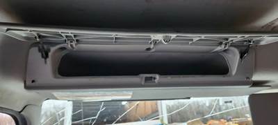 Hino 268 Interior Part