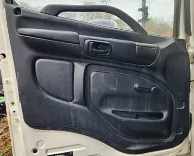 Hino 268 Interior Part