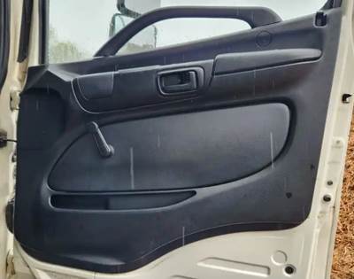 Hino 268 Interior Part