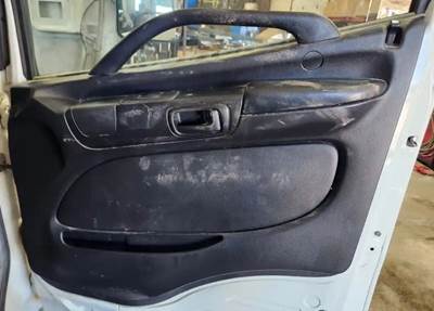 Hino 268 Interior Part