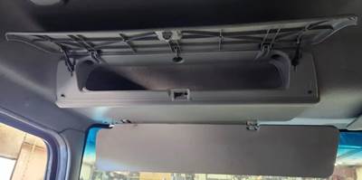 Hino 268 Interior Part