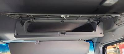 Hino 268 Interior Part