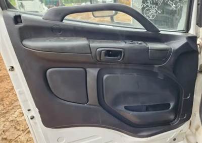 Hino 268 Interior Part