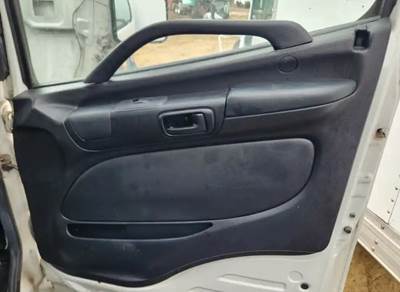 Hino 268 Interior Part