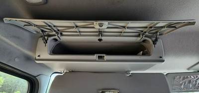 Hino 268 Interior Part