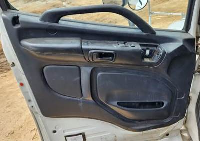 Hino 268 Interior Part