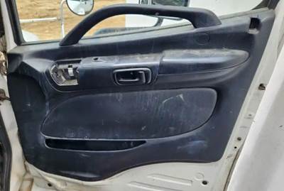 Hino 268 Interior Part