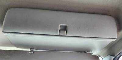 Hino 268 Interior Part