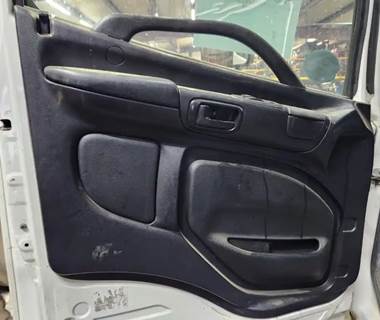 Hino 268 Interior Part