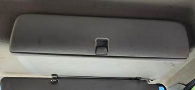 Hino 268 Interior Part