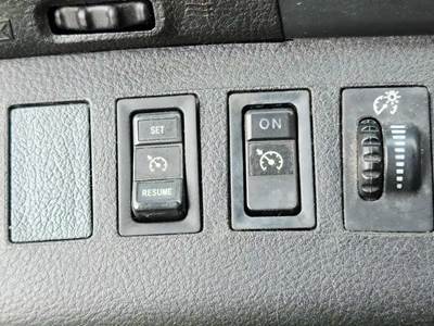 Hino 268 Interior Part