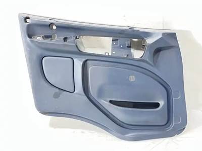 Hino 268 Interior Part