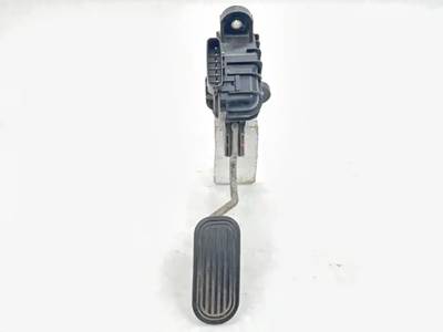 Hino 268 Interior Part