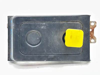 Hino 268 Interior Part