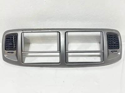 Hino 268 Interior Part